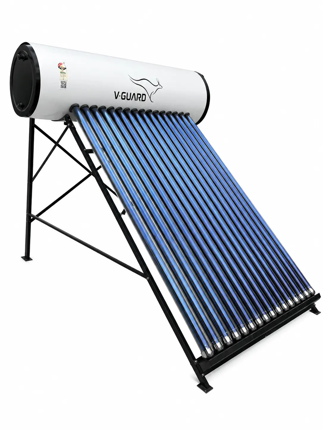 V-guard-water-heater-solar